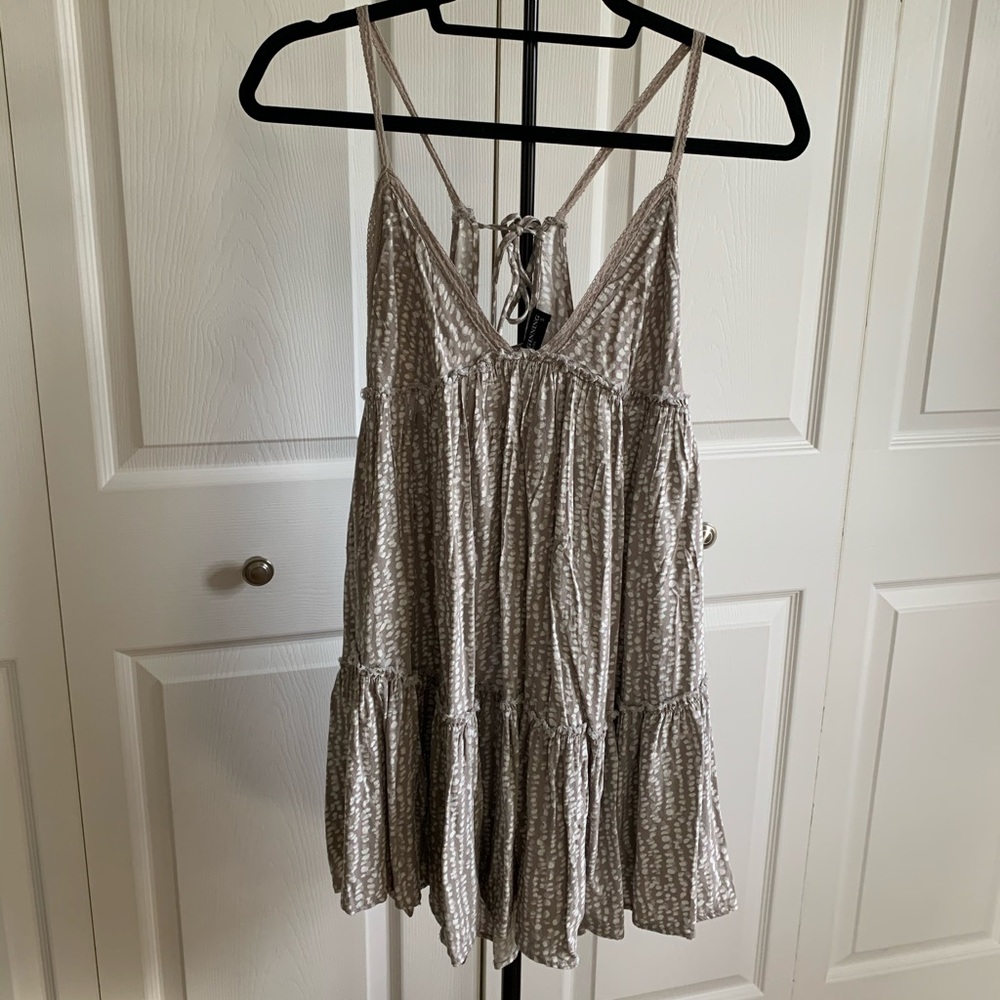 Vici Dress